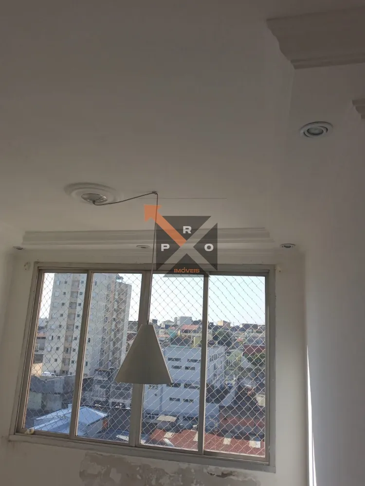 Apartamento, 2 quartos, 58 m² - Foto 3