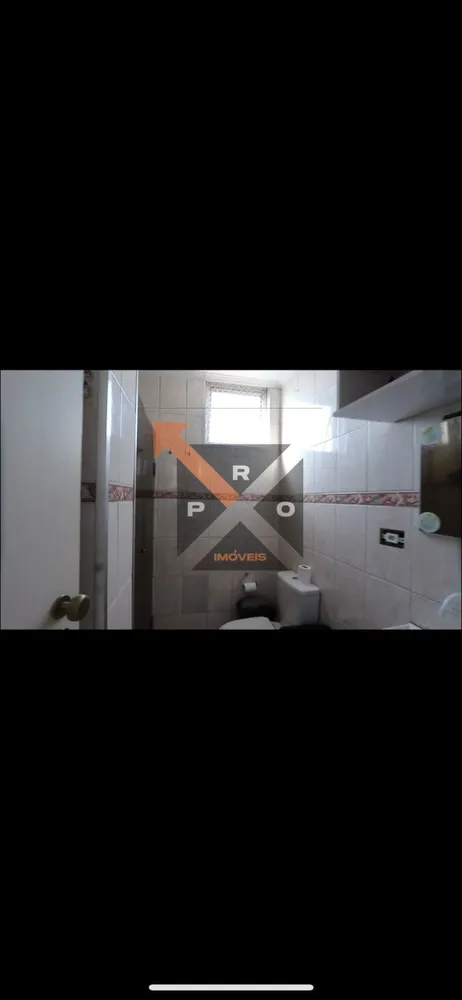 Apartamento, 2 quartos, 58 m² - Foto 6
