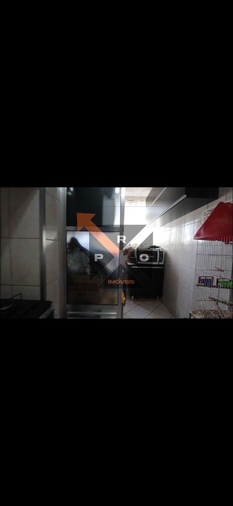 Apartamento, 2 quartos, 58 m² - Foto 1
