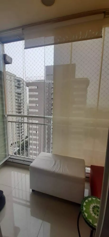 Apartamento, 2 quartos, 50 m² - Foto 3
