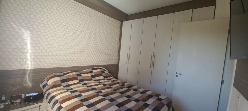 Apartamento, 2 quartos, 50 m² - Foto 10
