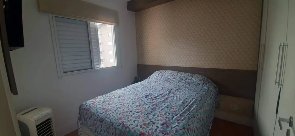 Apartamento, 2 quartos, 50 m² - Foto 15