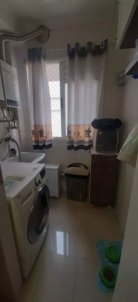 Apartamento, 2 quartos, 50 m² - Foto 6