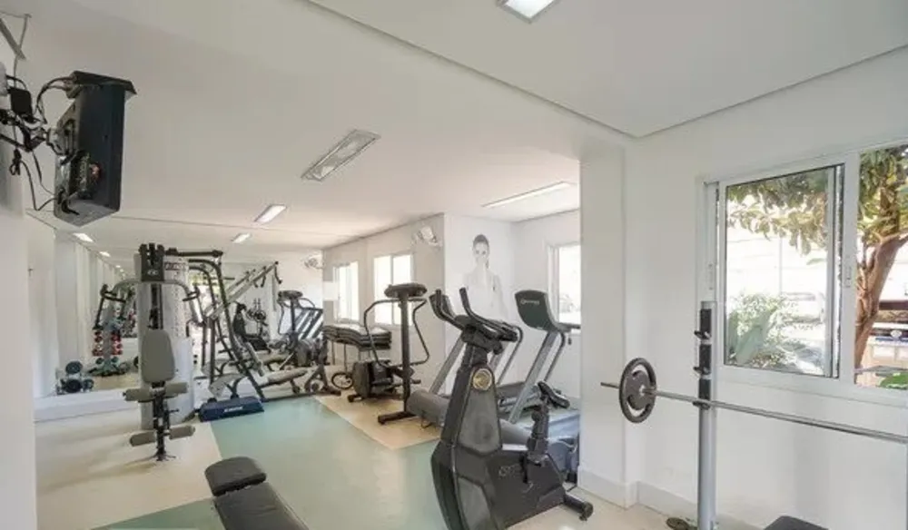 Apartamento, 2 quartos, 50 m² - Foto 14