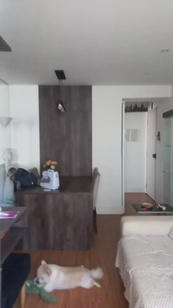 Apartamento, 2 quartos, 50 m² - Foto 4