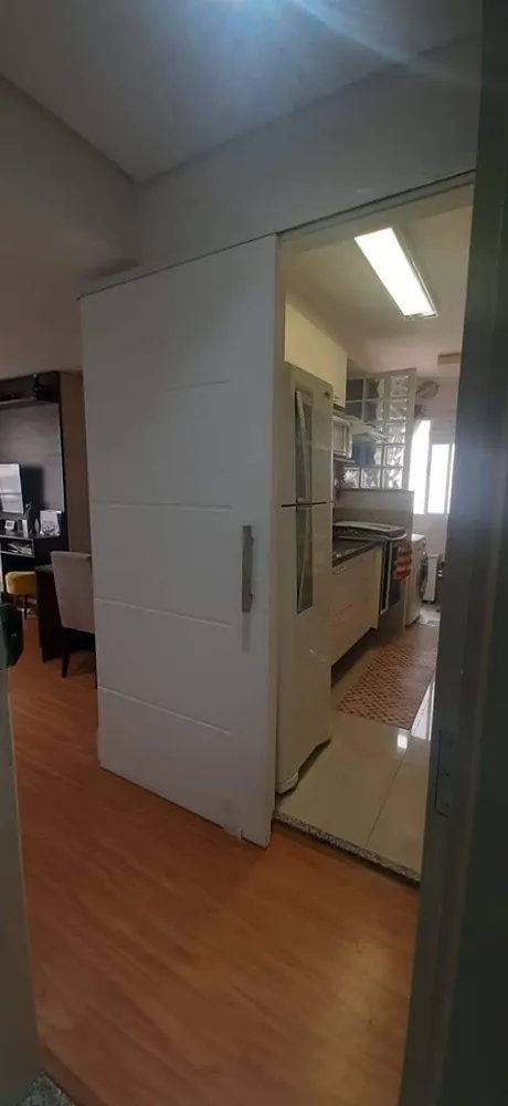 Apartamento, 2 quartos, 50 m² - Foto 13