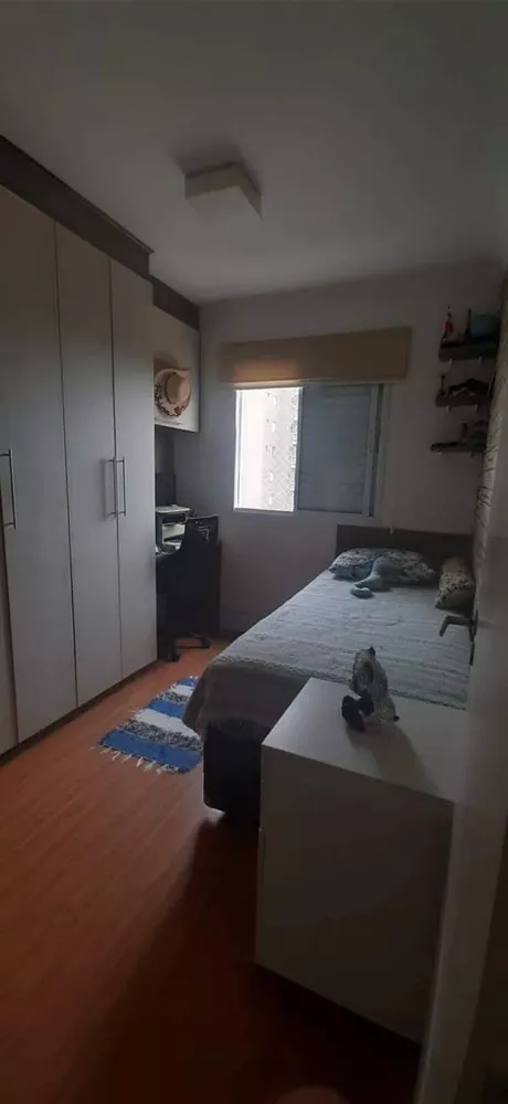 Apartamento, 2 quartos, 50 m² - Foto 8