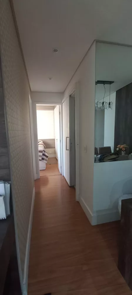 Apartamento, 2 quartos, 50 m² - Foto 7