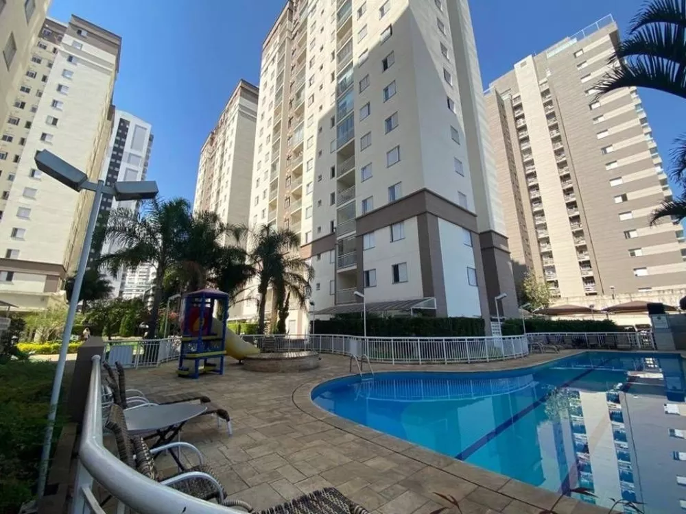 Apartamento, 2 quartos, 50 m² - Foto 1