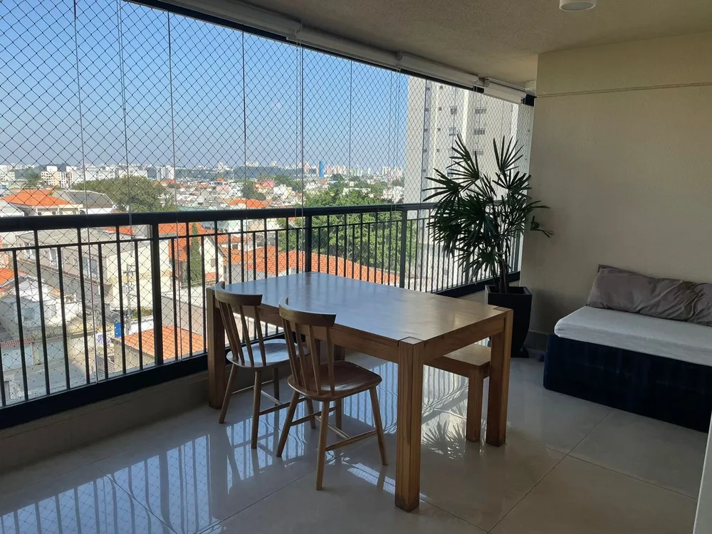 Apartamento, 3 quartos, 120 m² - Foto 2