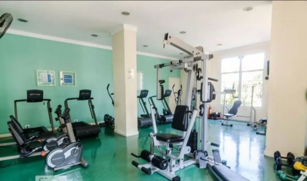 Apartamento, 3 quartos, 120 m² - Foto 1