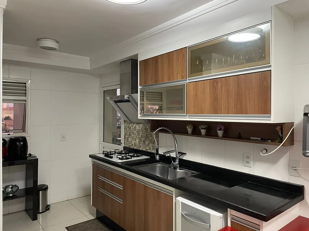 Apartamento, 3 quartos, 120 m² - Foto 5
