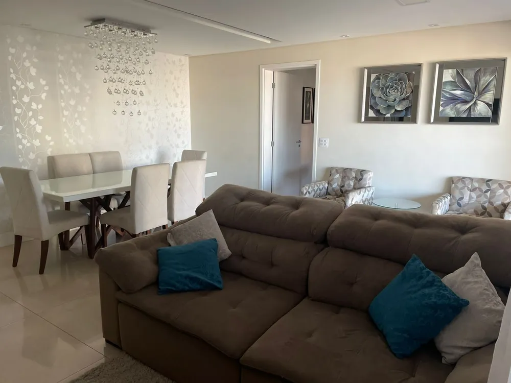 Apartamento, 3 quartos, 120 m² - Foto 3