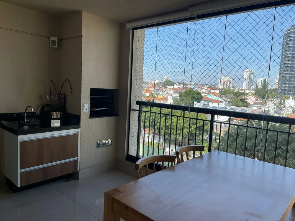 Apartamento, 3 quartos, 120 m² - Foto 1