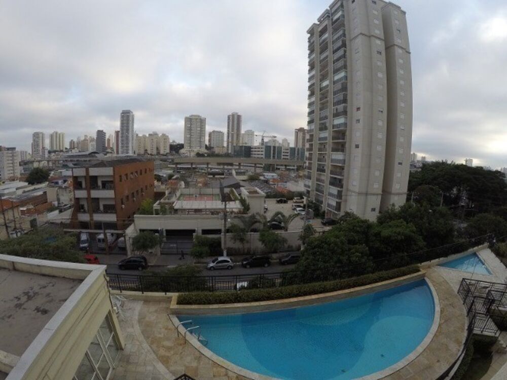 Apartamento, 3 quartos, 120 m² - Foto 2