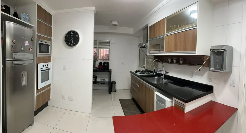 Apartamento, 3 quartos, 120 m² - Foto 4