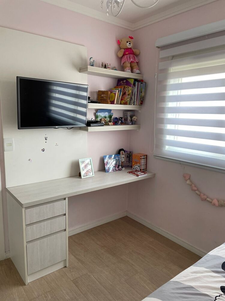 Apartamento, 3 quartos, 120 m² - Foto 4