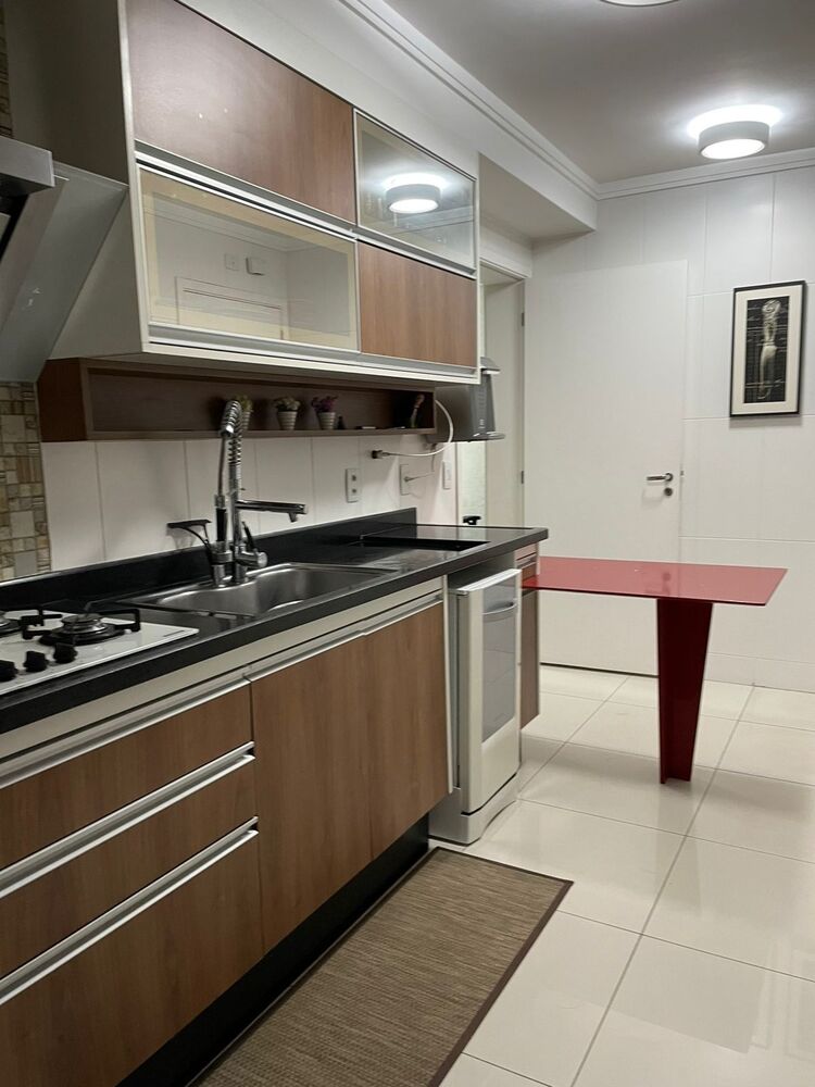 Apartamento, 3 quartos, 120 m² - Foto 3