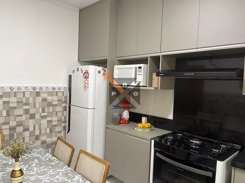 Casa, 2 quartos, 84 m² - Foto 8