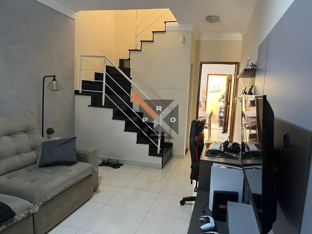 Casa, 2 quartos, 84 m² - Foto 2
