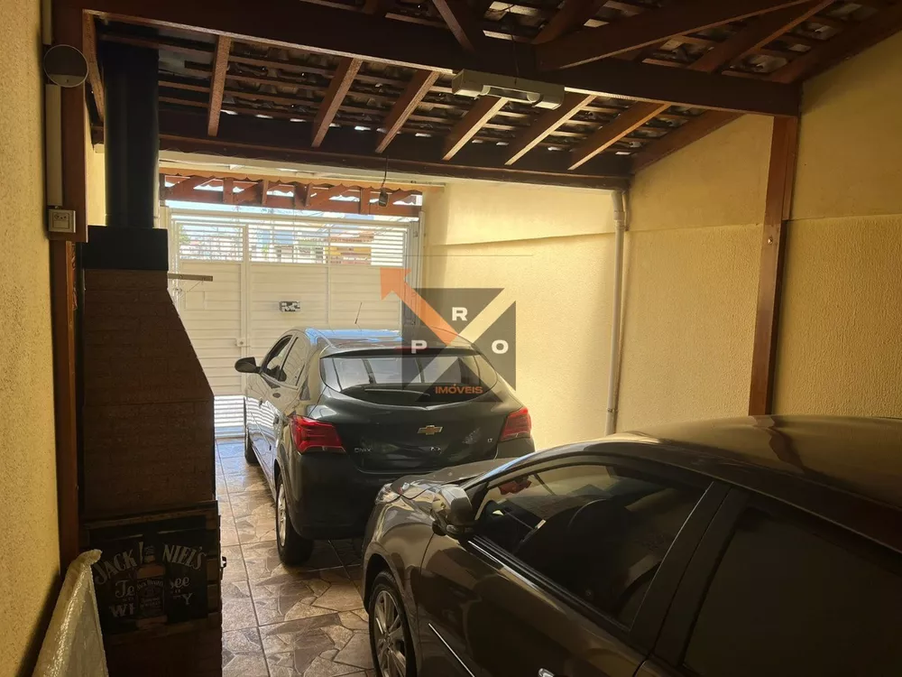 Casa, 2 quartos, 84 m² - Foto 4