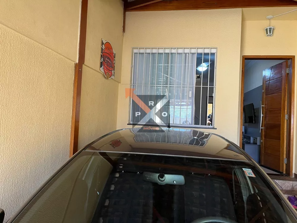 Casa, 2 quartos, 84 m² - Foto 1