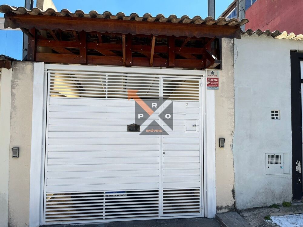 Casa, 2 quartos, 84 m² - Foto 9