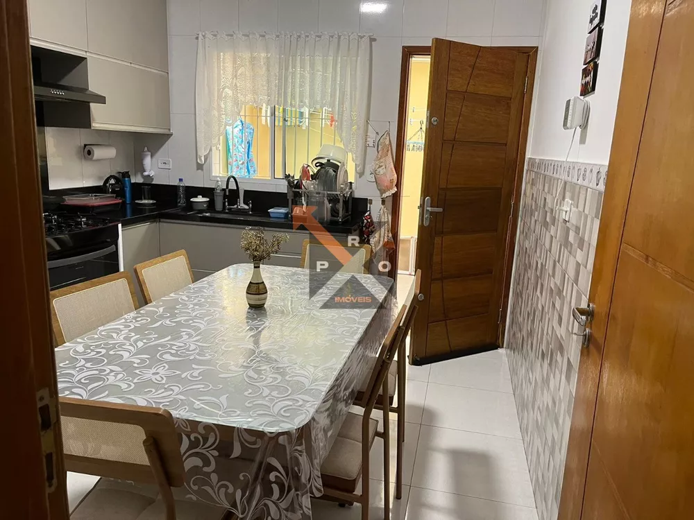 Casa, 2 quartos, 84 m² - Foto 3