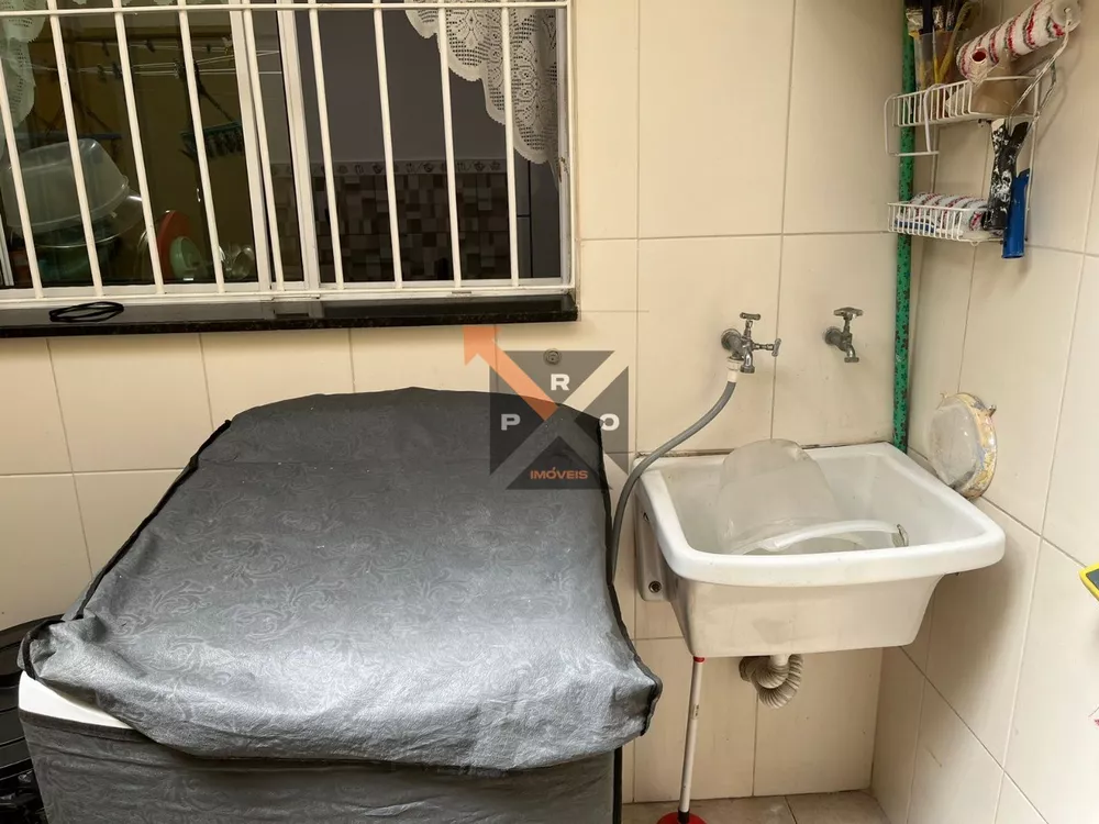 Casa, 2 quartos, 84 m² - Foto 5