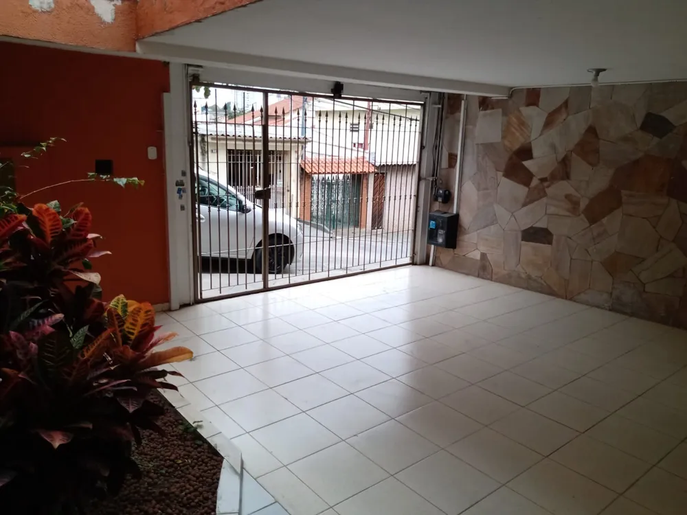 Casa, 3 quartos, 160 m² - Foto 1