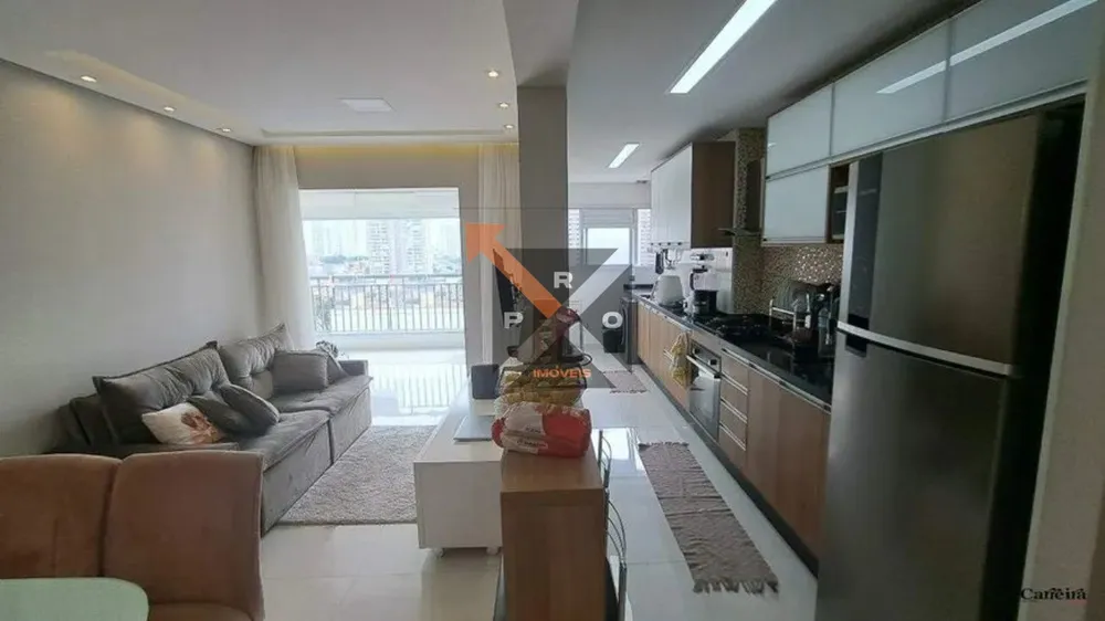 Apartamento, 2 quartos, 66 m² - Foto 2