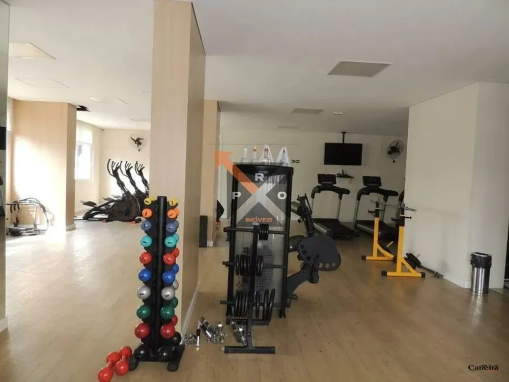 Apartamento, 2 quartos, 66 m² - Foto 10