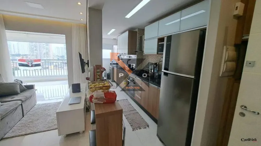 Apartamento, 2 quartos, 66 m² - Foto 4