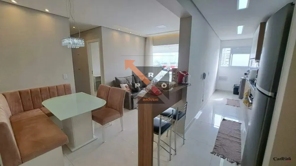 Apartamento, 2 quartos, 66 m² - Foto 1