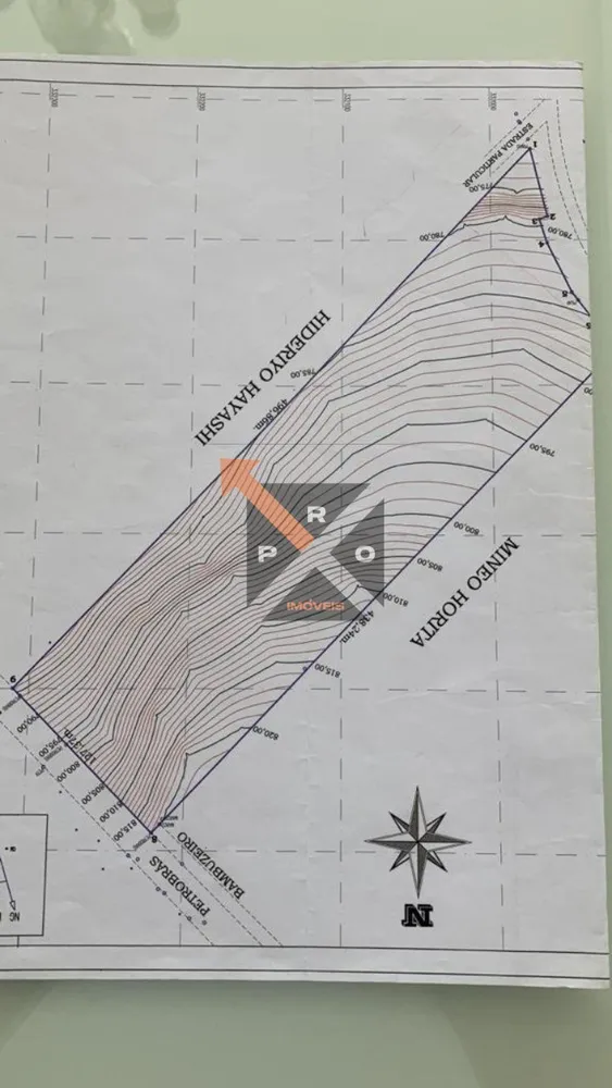 Loteamento e Condomínio, 6 hectares - Foto 14