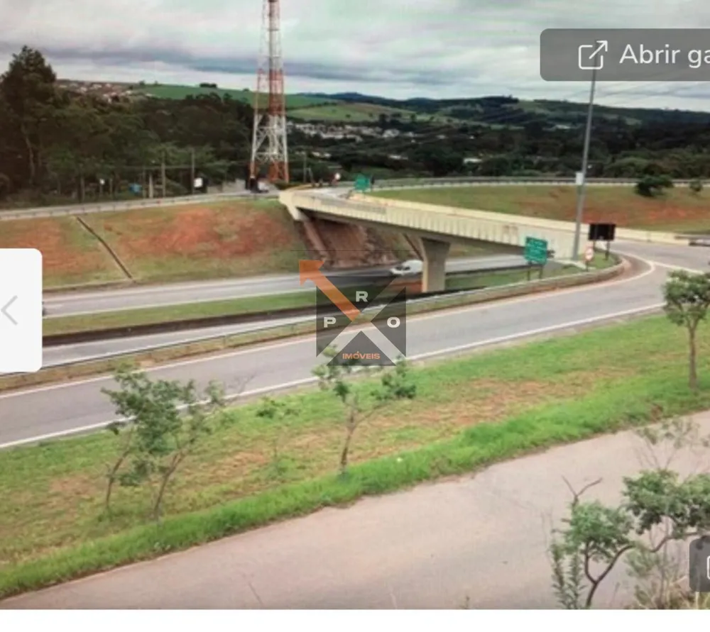 Loteamento e Condomínio, 6 hectares - Foto 2