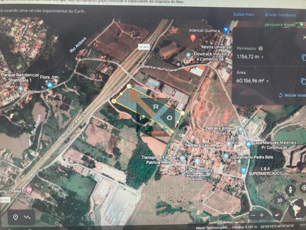 Loteamento e Condomínio, 6 hectares - Foto 11