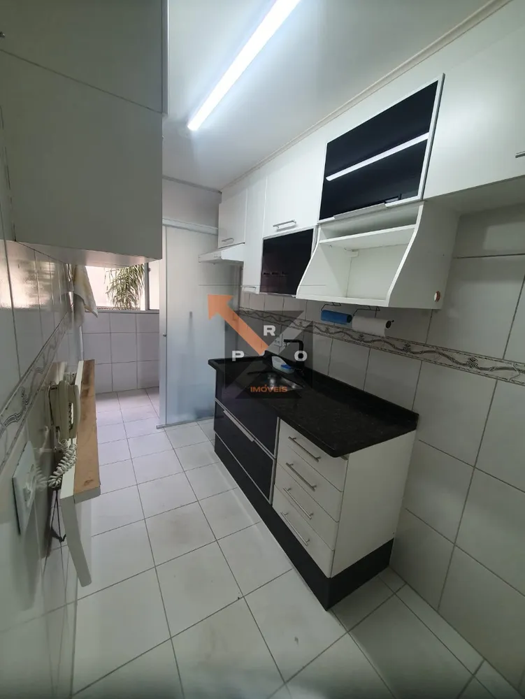 Cobertura, 3 quartos, 143 m² - Foto 4