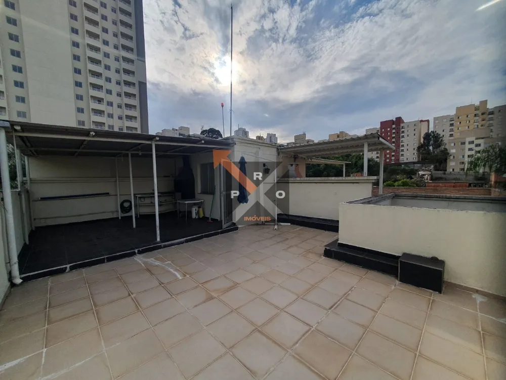 Cobertura, 3 quartos, 143 m² - Foto 9