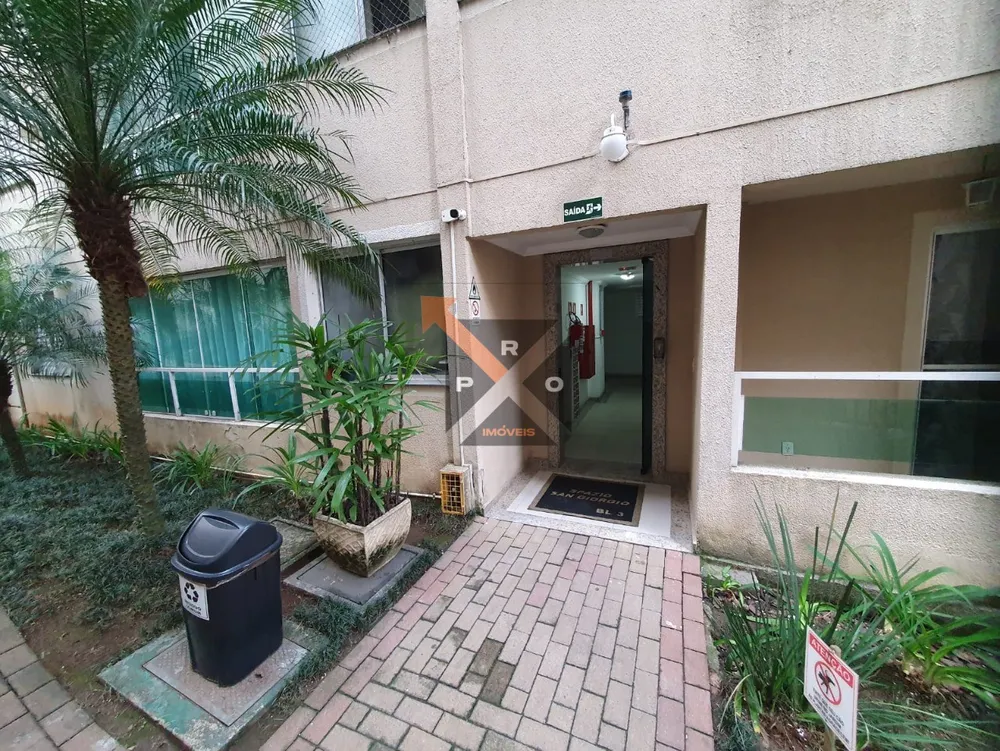 Cobertura, 3 quartos, 143 m² - Foto 11