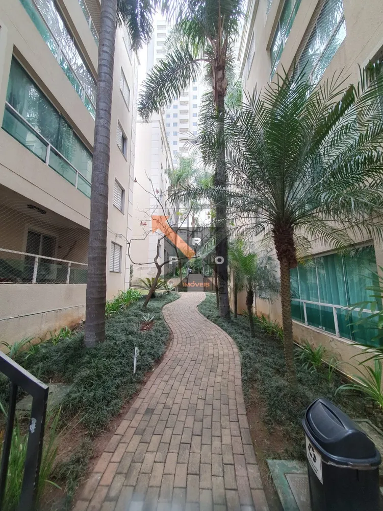 Cobertura, 3 quartos, 143 m² - Foto 8