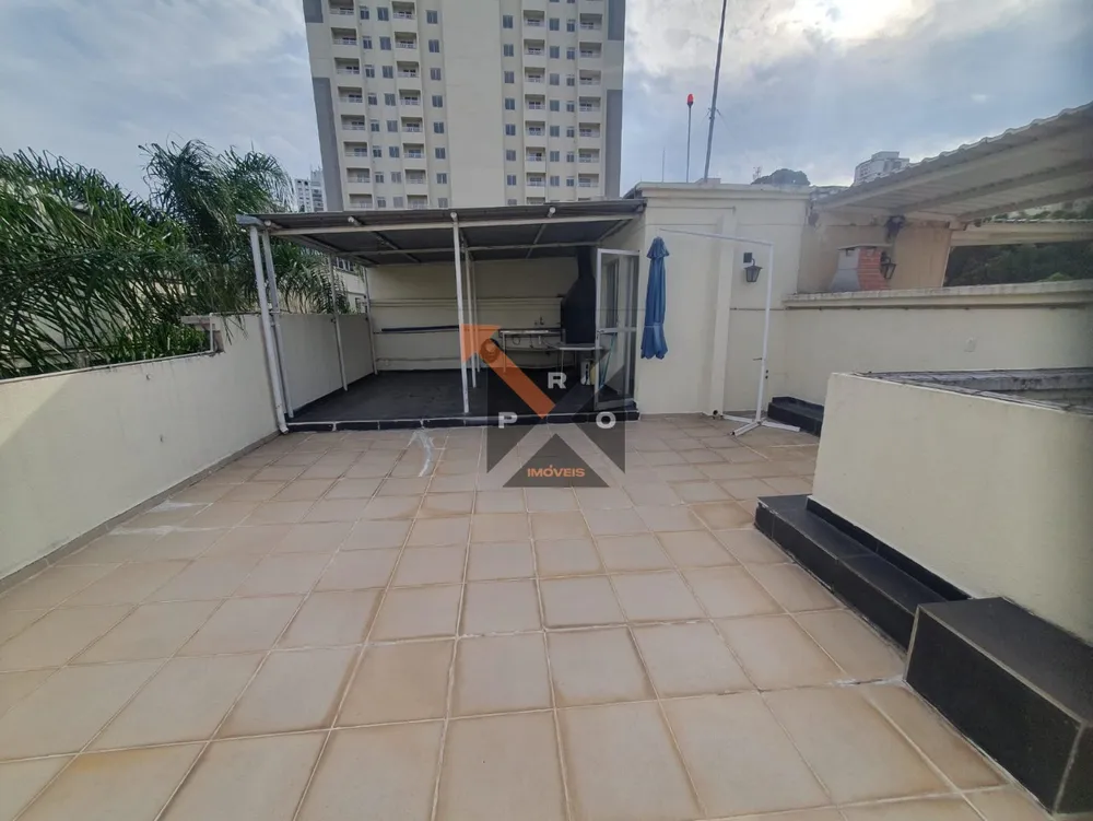 Cobertura, 3 quartos, 143 m² - Foto 2