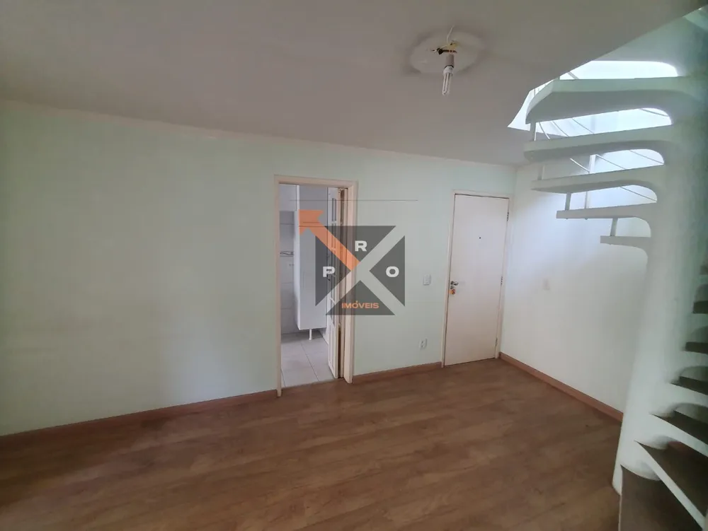 Cobertura, 3 quartos, 143 m² - Foto 1