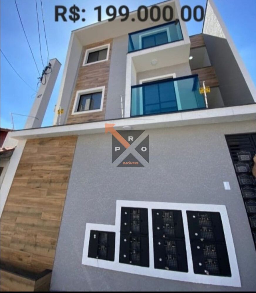 Apartamento, 2 quartos, 29 m² - Foto 6