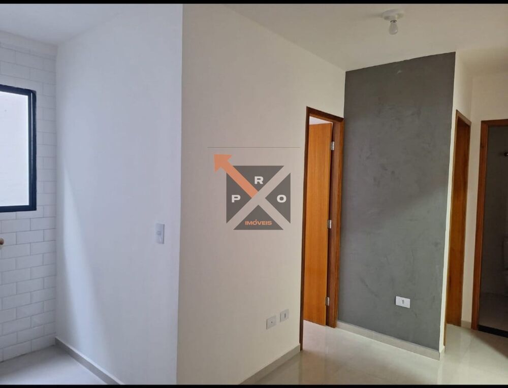 Apartamento, 2 quartos, 29 m² - Foto 8