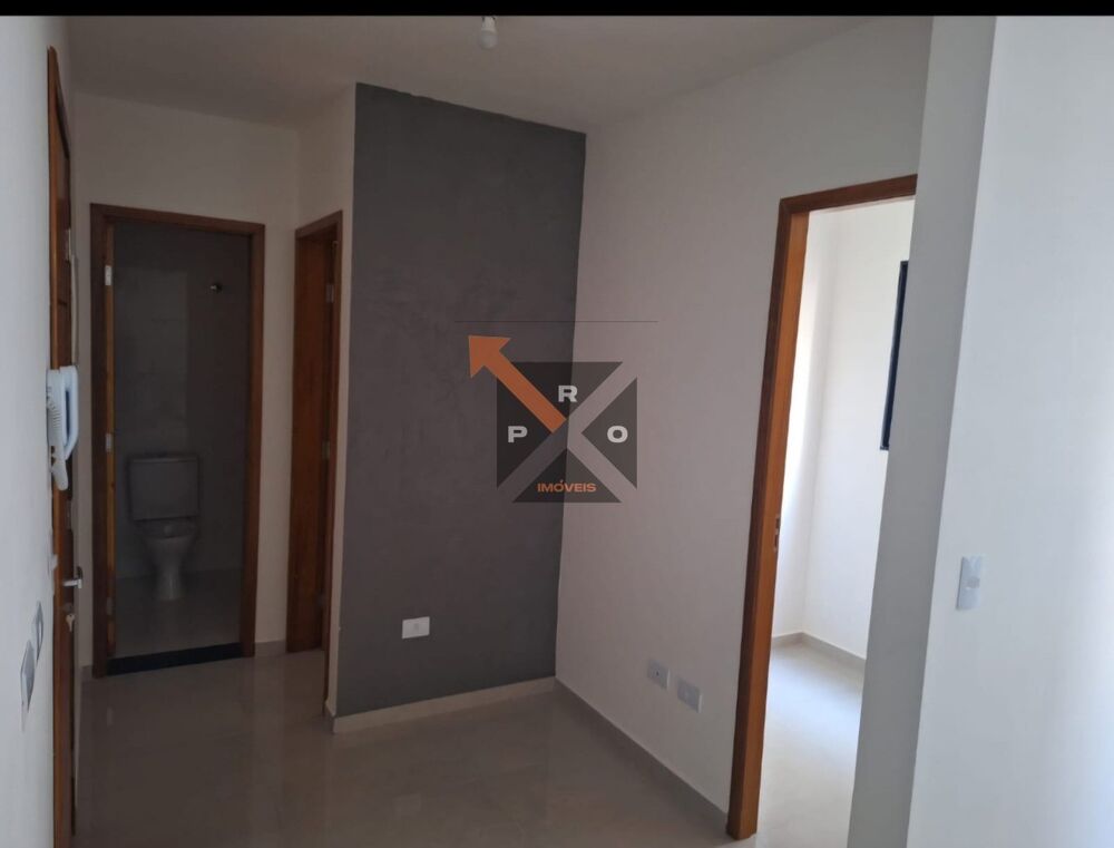 Apartamento, 2 quartos, 29 m² - Foto 5