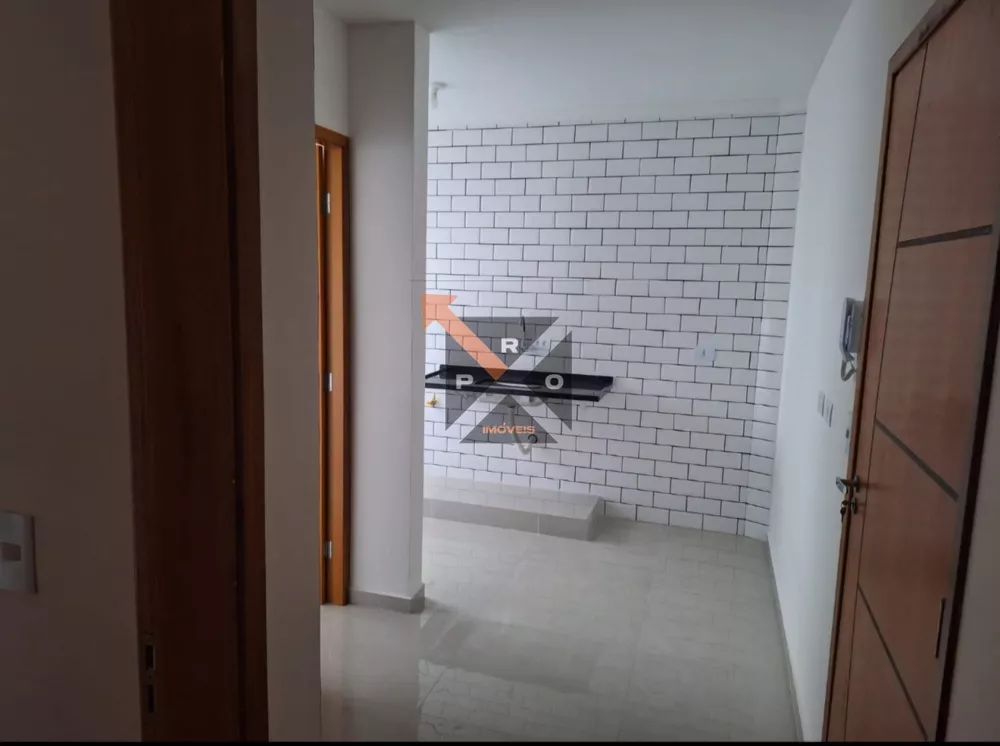 Apartamento, 2 quartos, 29 m² - Foto 2