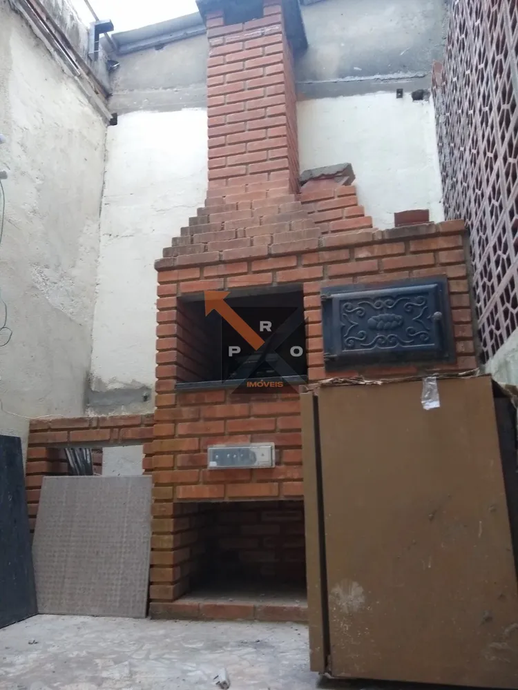 Prédio Inteiro, 170 m² - Foto 11