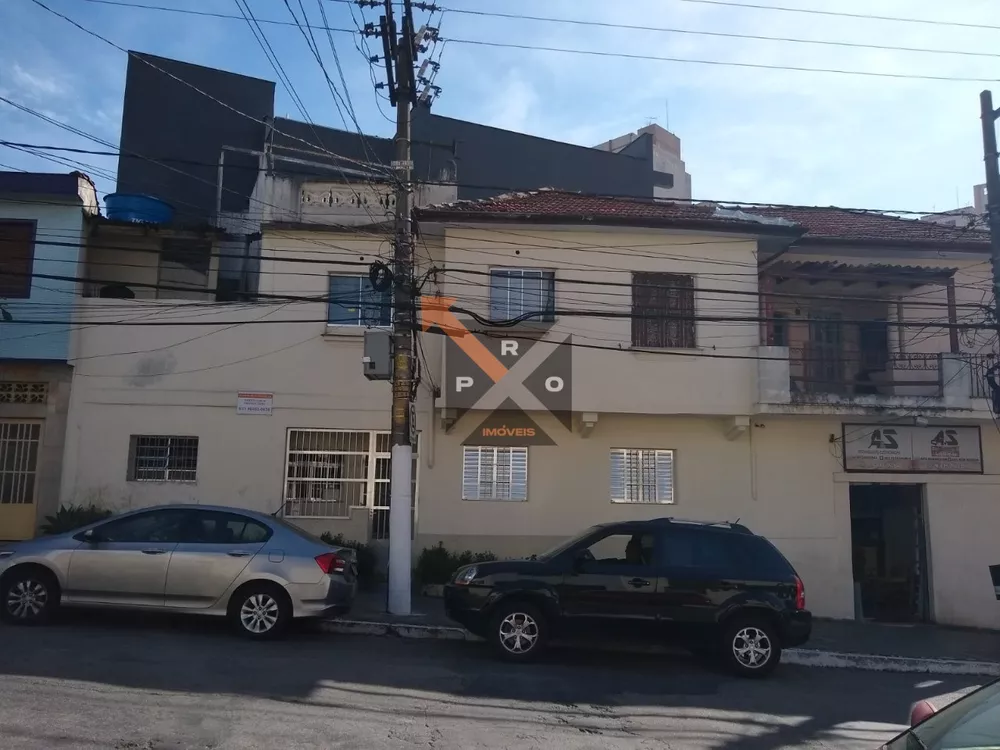 Prédio Inteiro à venda com 4 quartos, 170m² - Foto 2