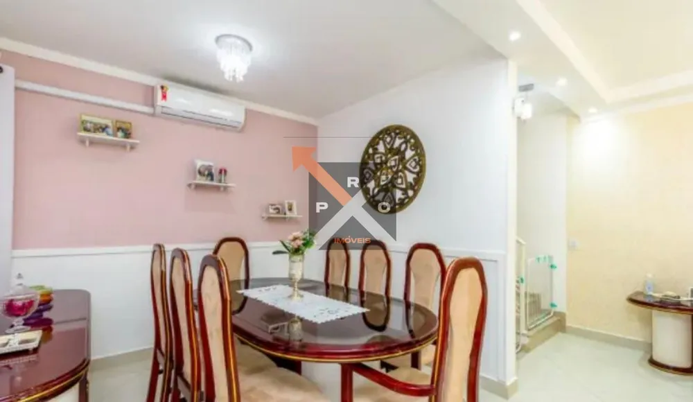 Casa, 3 quartos, 190 m² - Foto 2